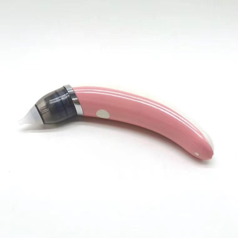 Children's Electric Household Nasal Aspirator for Sucking Nose