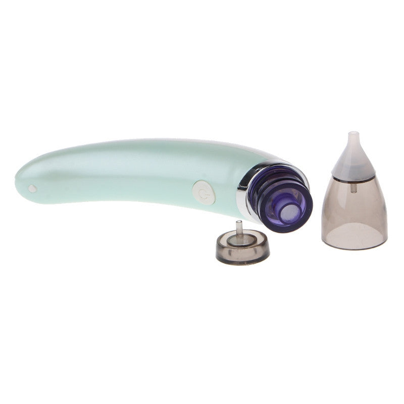 Children's Electric Household Nasal Aspirator for Sucking Nose