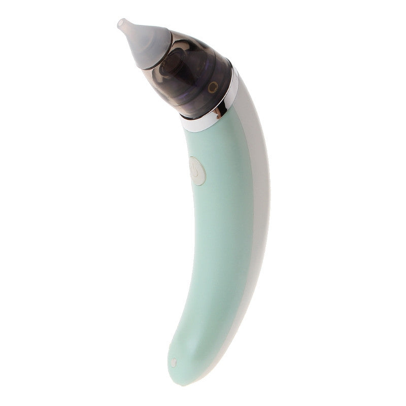 Children's Electric Household Nasal Aspirator for Sucking Nose