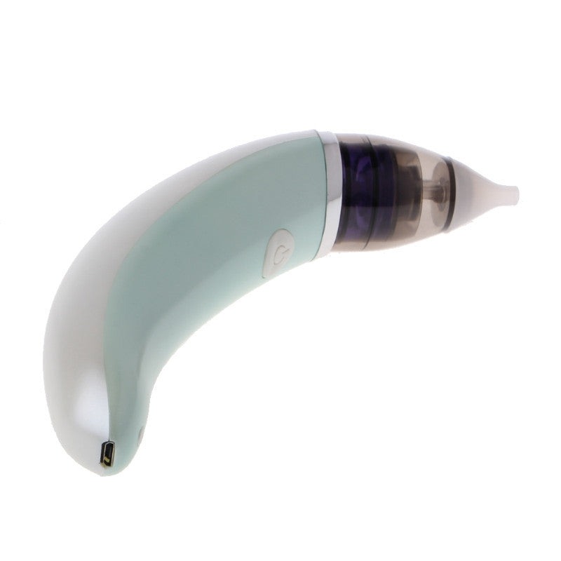 Children's Electric Household Nasal Aspirator for Sucking Nose