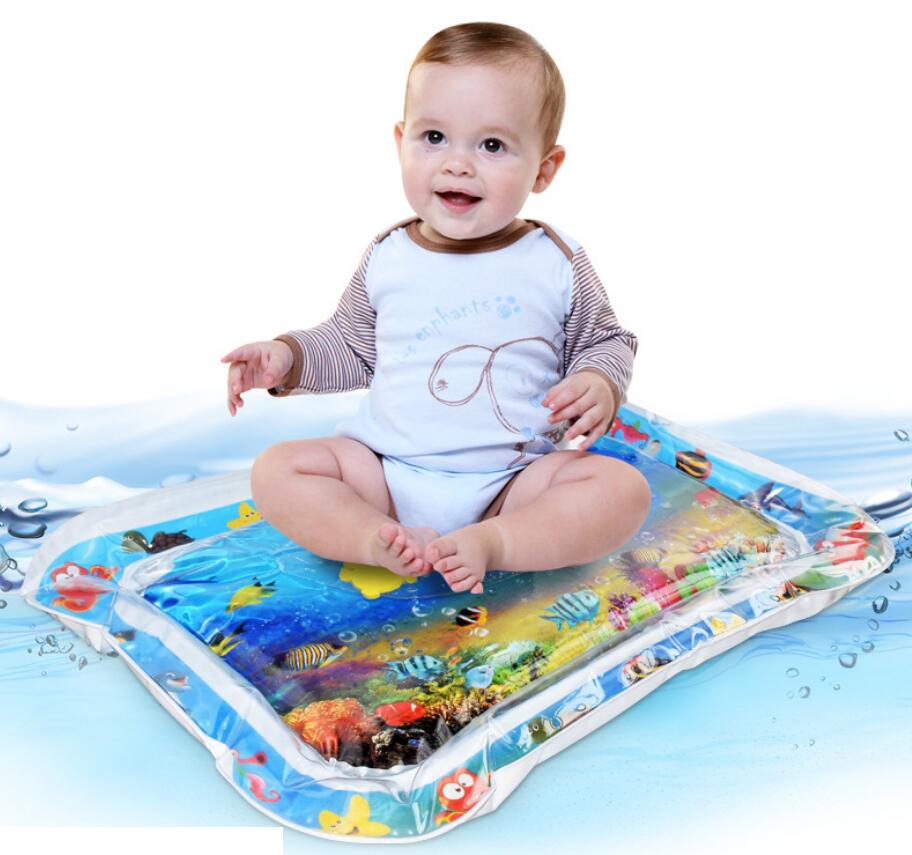 Baby Water Play Mat