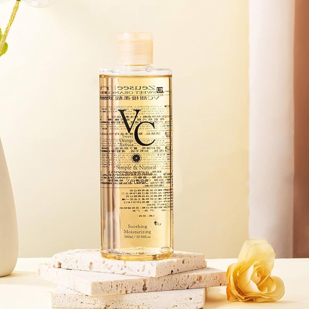 KNIYEA VC Soothing Toner 500ml