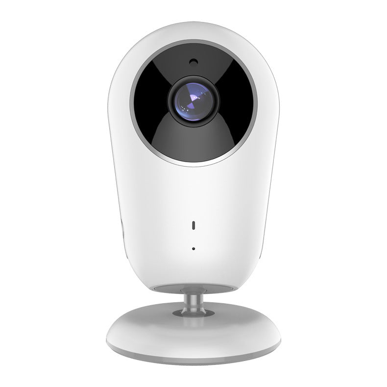 Wireless Video Baby Monitor (with Night Vision)