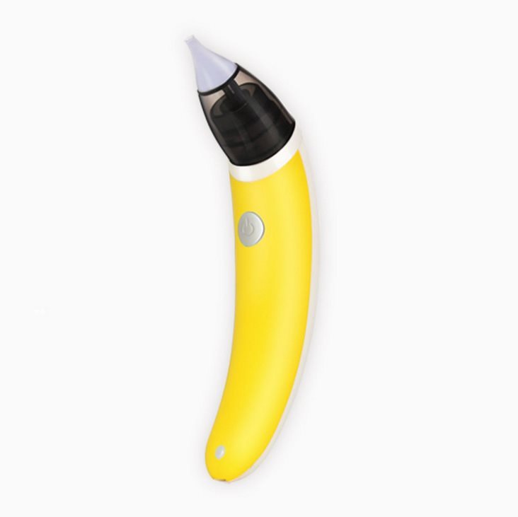 Children's Electric Household Nasal Aspirator for Sucking Nose