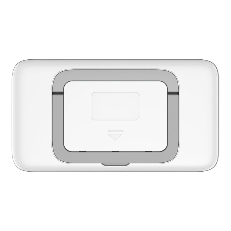 Wireless Video Baby Monitor (with Night Vision)
