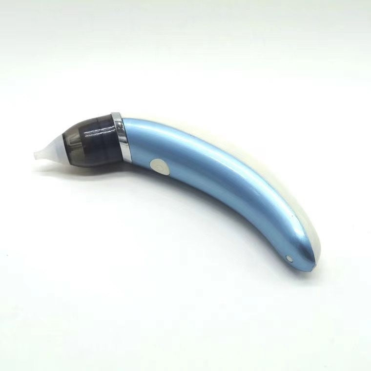 Children's Electric Household Nasal Aspirator for Sucking Nose
