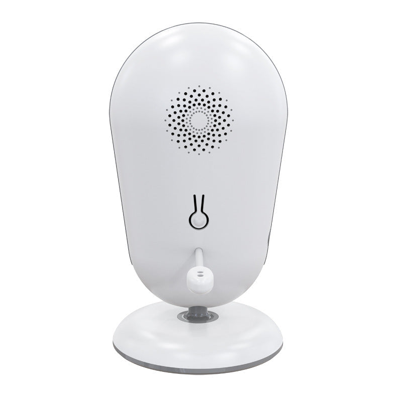 Wireless Video Baby Monitor (with Night Vision)