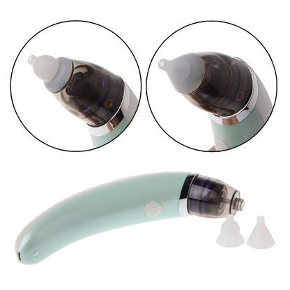 Children's Electric Household Nasal Aspirator for Sucking Nose