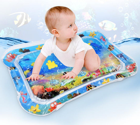 Baby Water Play Mat