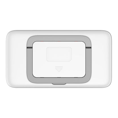 Wireless Video Baby Monitor (with Night Vision)