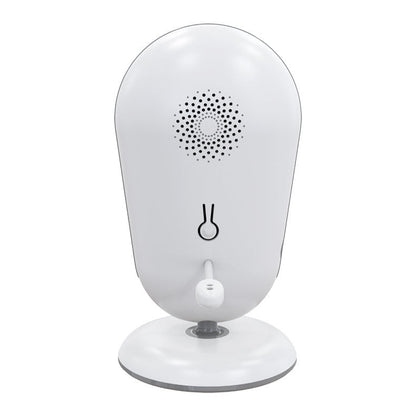Wireless Video Baby Monitor (with Night Vision)
