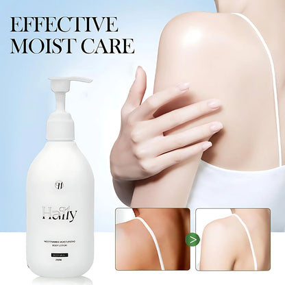 Hally Nicotinamide Body Lotion 250ml